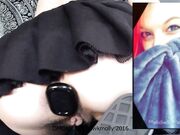 Mohawk Molly -  plug me daddy