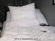 Mohawk Molly -  pvt fun