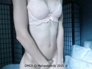 Mohawk Molly -  submissive pet dp custom