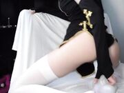 Mohawk Molly -  welcome to the sinners club