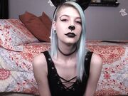 Mohawk Molly - Daddys Anal Bitch