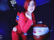 MollyRedWolf - Among Us Imposter Crept Up Unnoticed