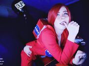 MollyRedWolf - Among Us Imposter Crept Up Unnoticed