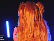 MollyRedWolf - Asuka Langley