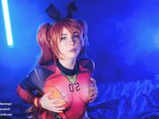 MollyRedWolf - Asuka Langley