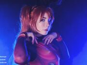 MollyRedWolf - Asuka Langley