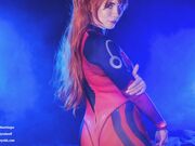 MollyRedWolf - Asuka Langley