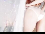 MollyRedWolf - Bunnygirl