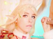 MollyRedWolf - Christmas Gift For Zelda