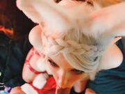 MollyRedWolf - Christmas Gift For Zelda