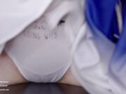 MollyRedWolf - Gawr Gura Fetish Custom