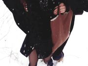 MollyRedWolf - Hot Compilation Oral Creampies