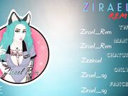 MollyRedWolf - Hot Neko Girls