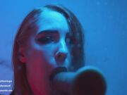 MollyRedWolf - Hot Sex In The Bathroom