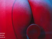 MollyRedWolf - Hot Sex In The Bathroom