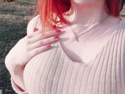 MollyRedWolf - I Piss In The Park