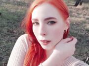 MollyRedWolf - I Piss In The Park