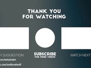 MollyRedWolf - Ishuzoku Reviewers