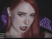 MollyRedWolf - Jessica Bribed The Detective 2cumshot