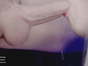 MollyRedWolf - Judy Hopps Asked Nick To Fuck Her