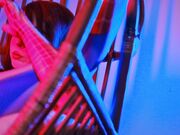 MollyRedWolf - Mary Jane Spidergirl