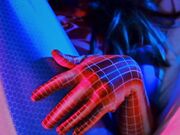 MollyRedWolf - Mary Jane Spidergirl