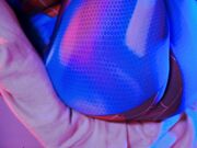 MollyRedWolf - Mary Jane Spidergirl