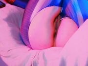 MollyRedWolf - Mary Jane Spidergirl