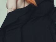 MollyRedWolf - Pornographic Clip Vertical