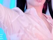 MollyRedWolf - Senpais Wet Fantasies Nagatoro In Oil