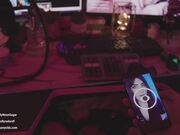 MollyRedWolf - Sex With Samsung Assistant Sam