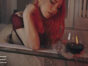 MollyRedWolf - The Shrew