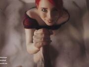 MollyRedWolf - The Shrew