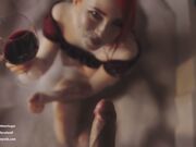 MollyRedWolf - The Shrew