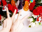 MollyRedWolf - Wash Your Hands More Often #scrubhub