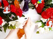 MollyRedWolf - Wash Your Hands More Often #scrubhub