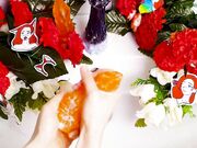 MollyRedWolf - Wash Your Hands More Often #scrubhub