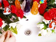 MollyRedWolf - Wash Your Hands More Often #scrubhub