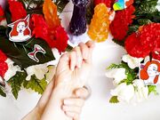 MollyRedWolf - Wash Your Hands More Often #scrubhub