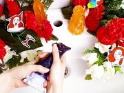 MollyRedWolf - Wash Your Hands More Often #scrubhub