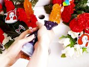 MollyRedWolf - Wash Your Hands More Often #scrubhub