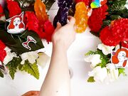 MollyRedWolf - Wash Your Hands More Often #scrubhub