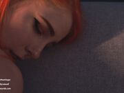 MollyRedWolf - We Met At A Bar