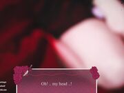 MollyRedWolf - Yandere Novel