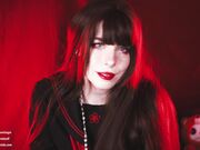 MollyRedWolf - Yandere Novel