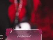 MollyRedWolf - Yandere Novel