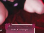 MollyRedWolf - Yandere Novel