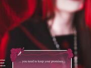 MollyRedWolf - Yandere Novel