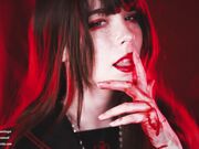 MollyRedWolf - Yandere Novel