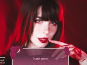 MollyRedWolf - Yandere Novel